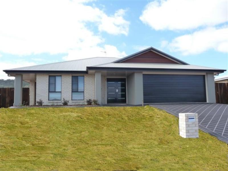 15 Grundy Street, Westbrook QLD 4350