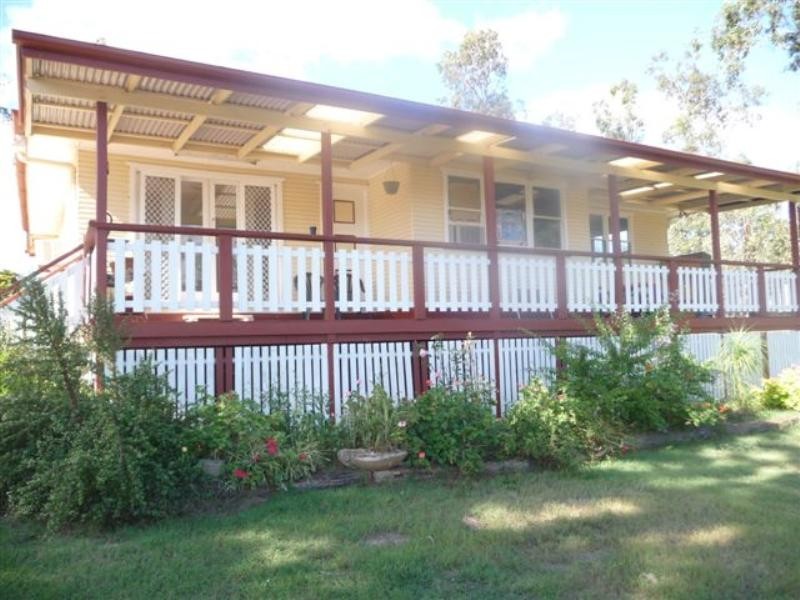 1251 Murphys Creek Road, Murphys Creek QLD 4352