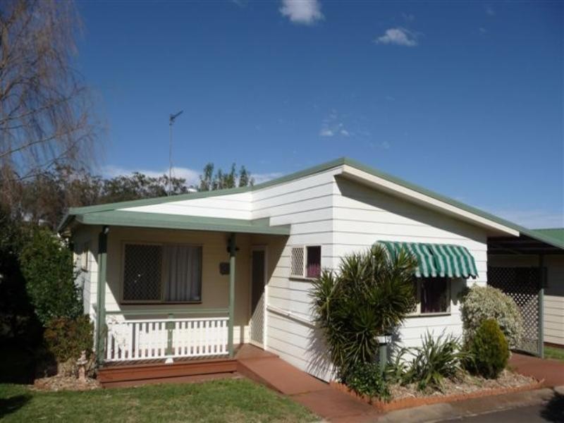 19/530 Bridge Street, Wilsonton QLD 4350
