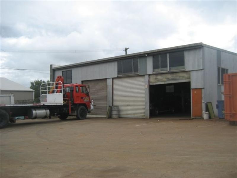 5 Wilkinson Street, Toowoomba QLD 4350