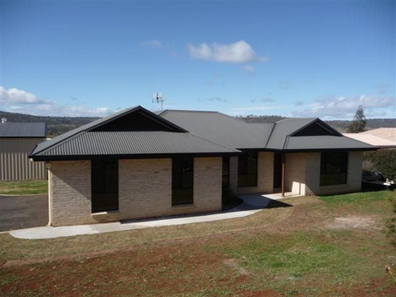 30 Arcane Drive, Gowrie Junction QLD 4352