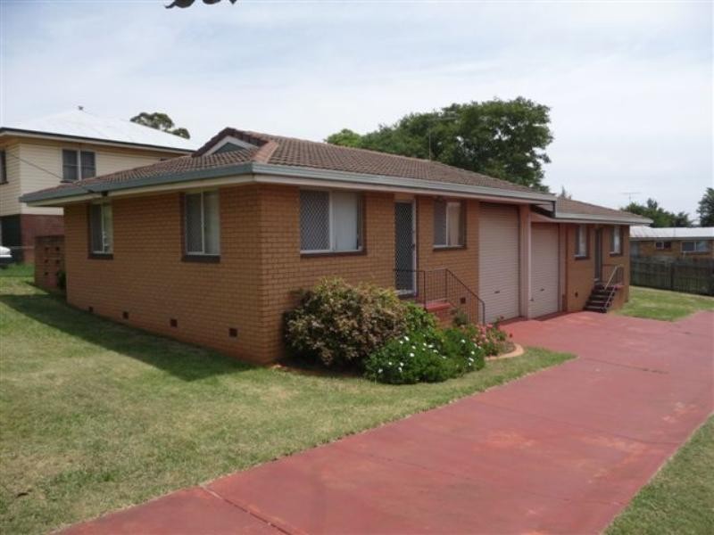 1/191 Bridge Street, Toowoomba QLD 4350