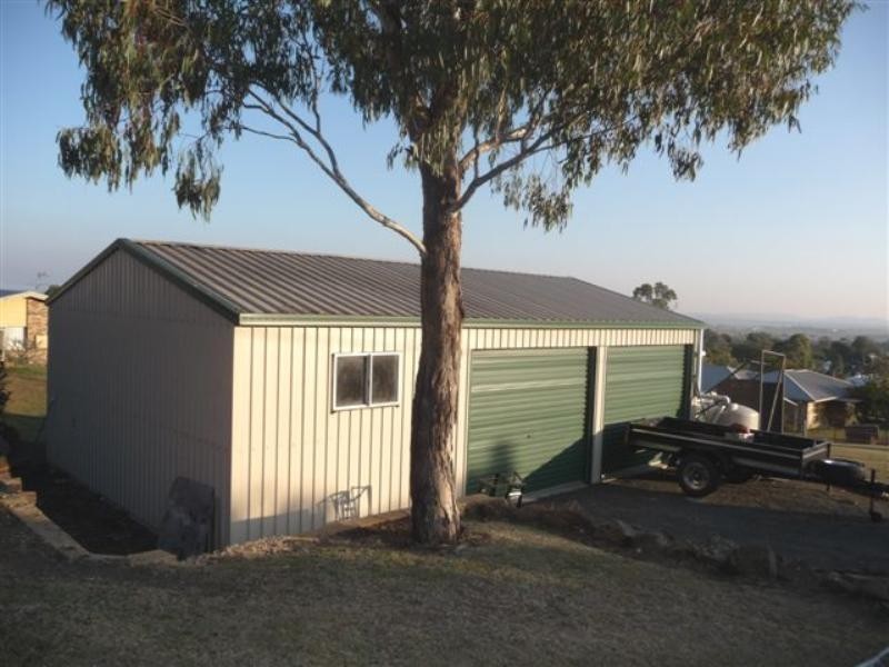 28 Emmanulla Drive, Kingsthorpe QLD 4400