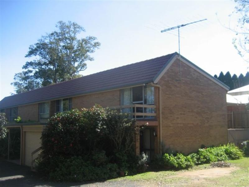 5/18 Glendower Street, Mount Lofty QLD 4350