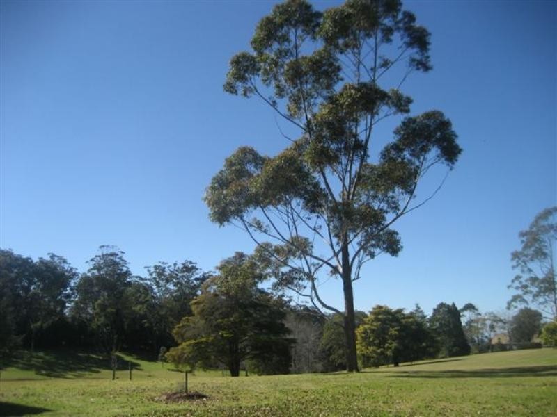 5/18 Glendower Street, Mount Lofty QLD 4350