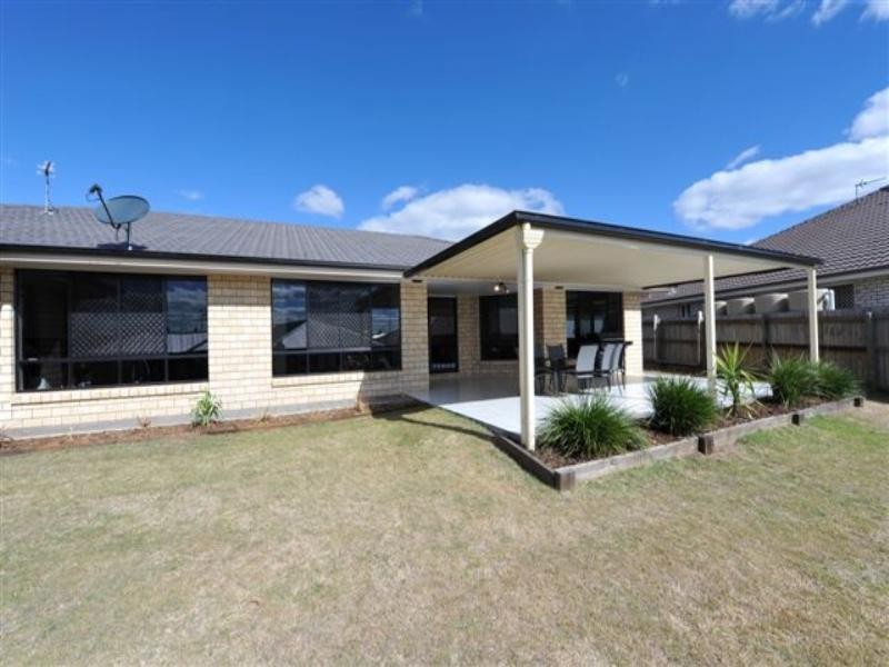 3 Yearling Close, Glenvale QLD 4350