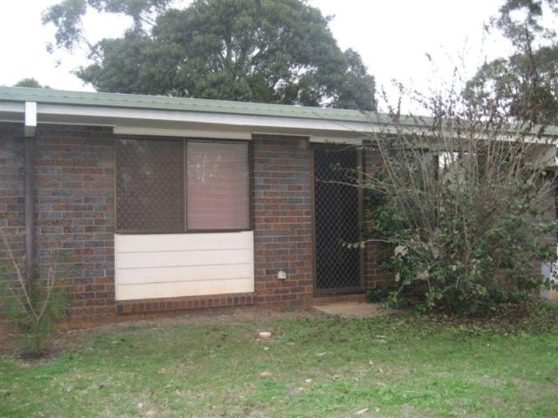 3/1 Whichello Street, North Toowoomba QLD 4350