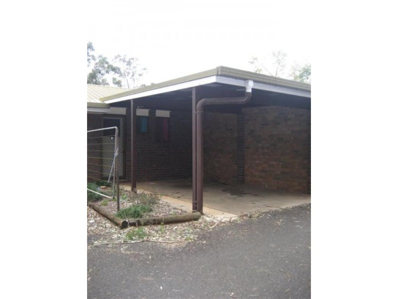 3/1 Whichello Street, North Toowoomba QLD 4350