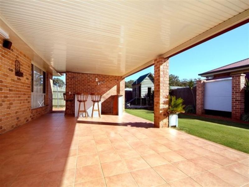 3 Drumcoes Court, Middle Ridge QLD 4350