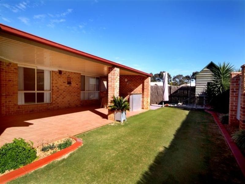 3 Drumcoes Court, Middle Ridge QLD 4350