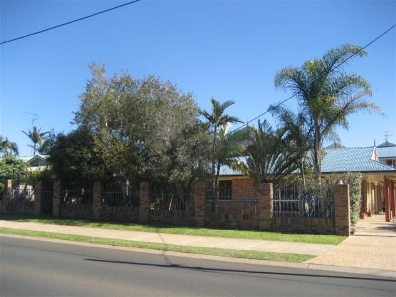 1/519 Hume Street, Kearneys Spring QLD 4350