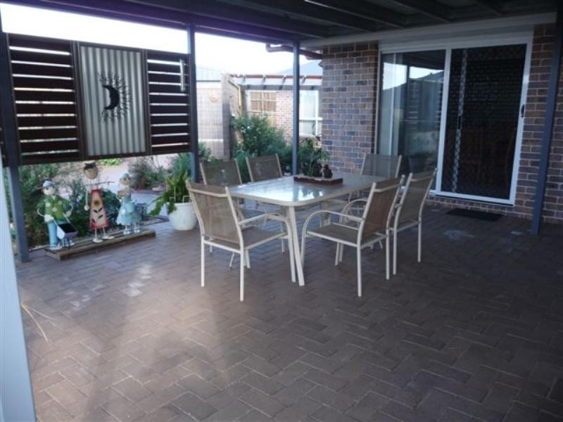 35 Currawong Drive, Highfields QLD 4352