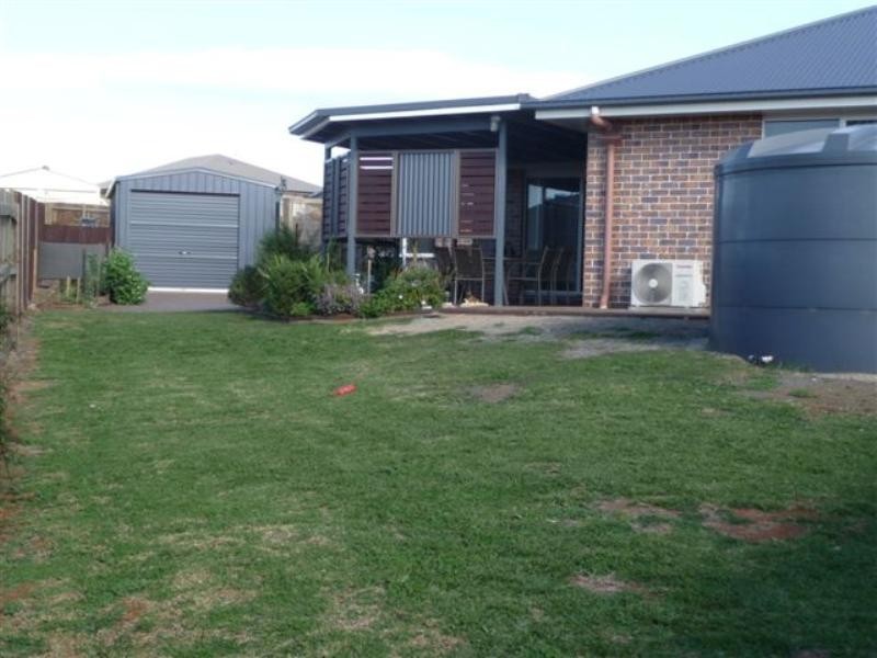 35 Currawong Drive, Highfields QLD 4352