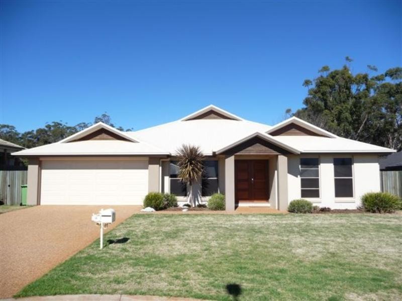 14 Pearl Court, Rangeville QLD 4350