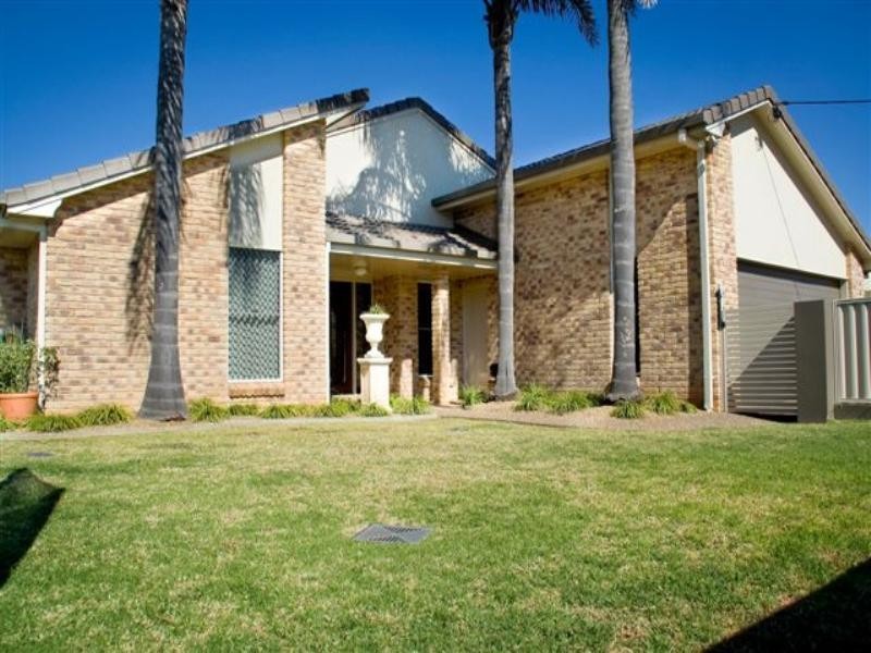 72 Alderley Street, Rangeville QLD 4350