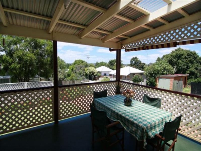 18 Gentle Street, North Toowoomba QLD 4350