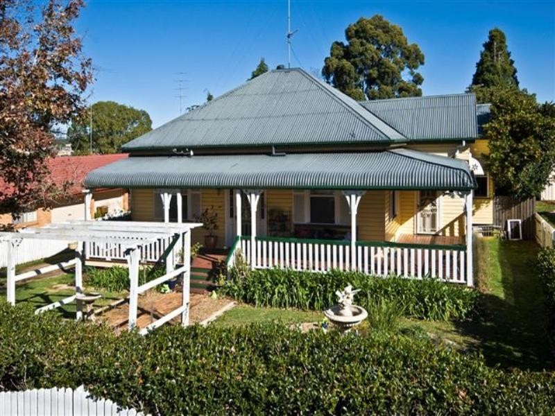 93 Hume Street, Toowoomba QLD 4350