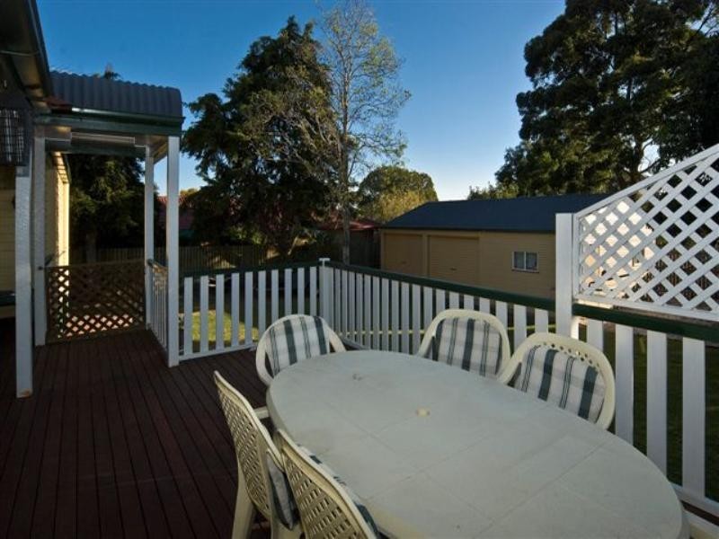93 Hume Street, Toowoomba QLD 4350