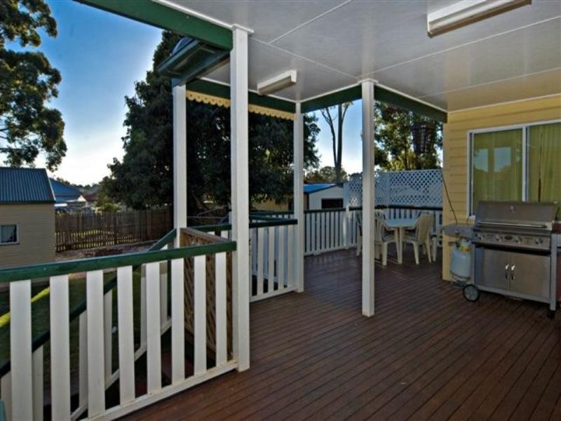 93 Hume Street, Toowoomba QLD 4350