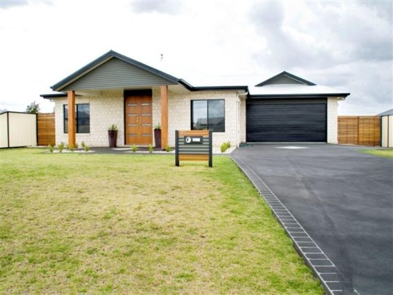 20 Wellington Street, Wyreema QLD 4352