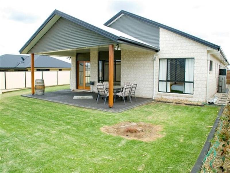 20 Wellington Street, Wyreema QLD 4352