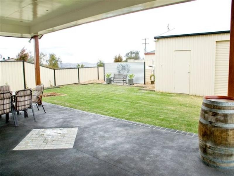 20 Wellington Street, Wyreema QLD 4352