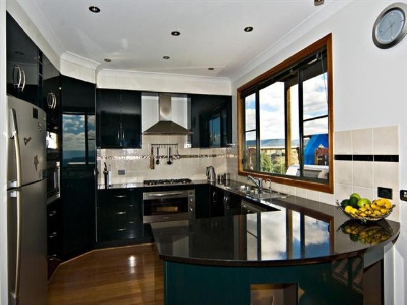 417 Silver Pinch Road, Silver Ridge QLD 4352