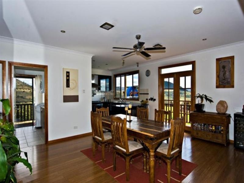 417 Silver Pinch Road, Silver Ridge QLD 4352