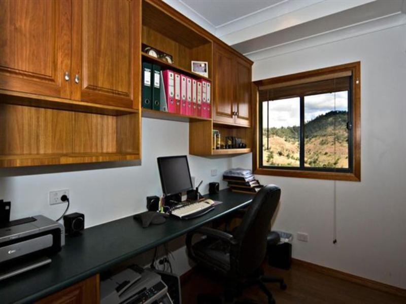 417 Silver Pinch Road, Silver Ridge QLD 4352