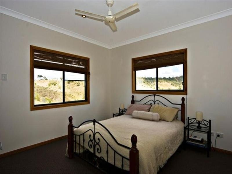 417 Silver Pinch Road, Silver Ridge QLD 4352