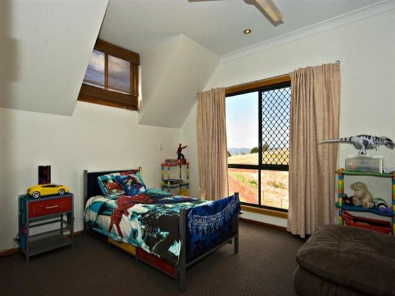 417 Silver Pinch Road, Silver Ridge QLD 4352