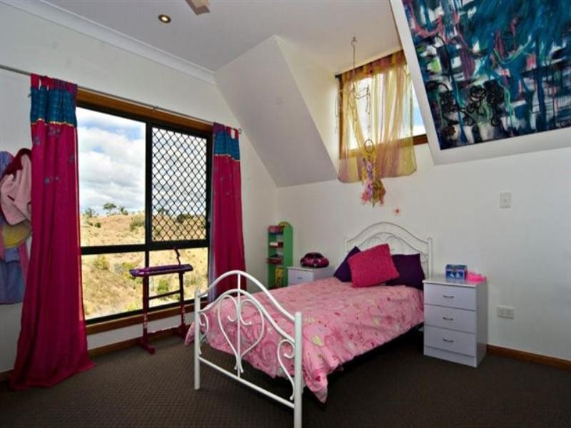 417 Silver Pinch Road, Silver Ridge QLD 4352