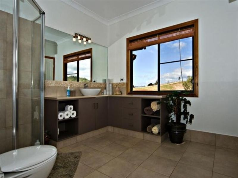 417 Silver Pinch Road, Silver Ridge QLD 4352