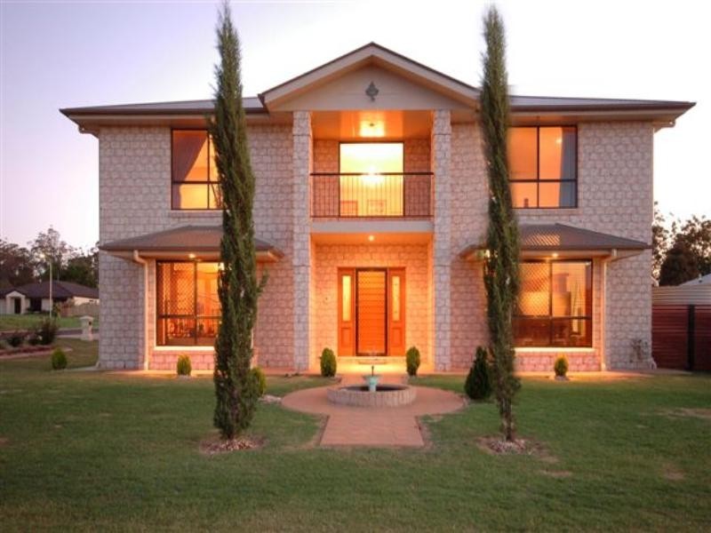 28 Pearl Court, Rangeville QLD 4350