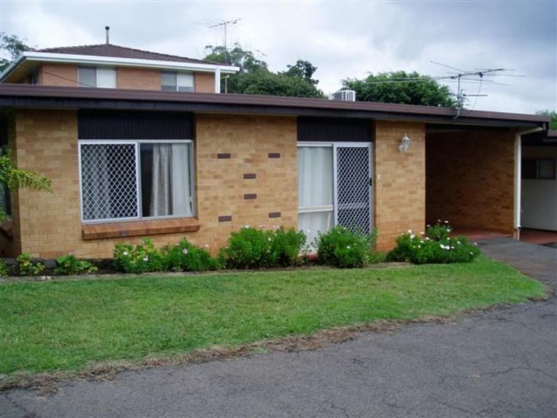 1/11 Rivett Street, Rangeville QLD 4350