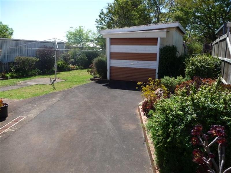 201 Long Street, South Toowoomba QLD 4350
