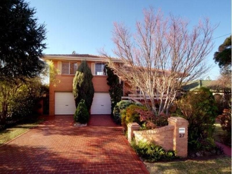 27 Beh Street, Harristown QLD 4350