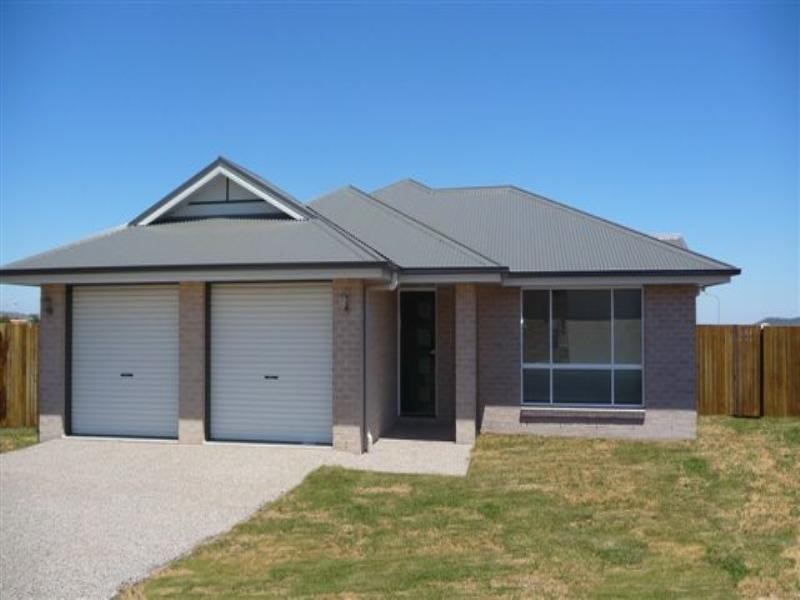 22 Grundy Street, Westbrook QLD 4350