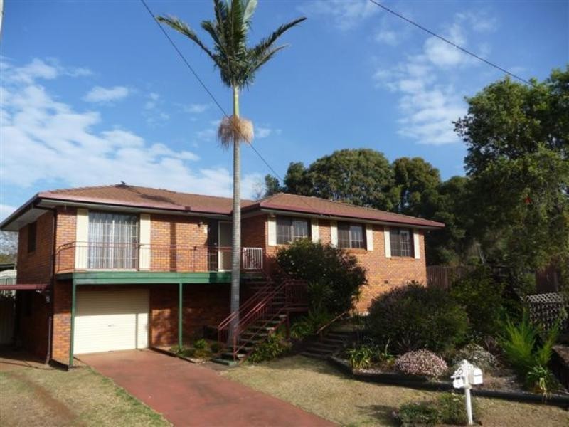 5 Bodega Court, Wilsonton QLD 4350