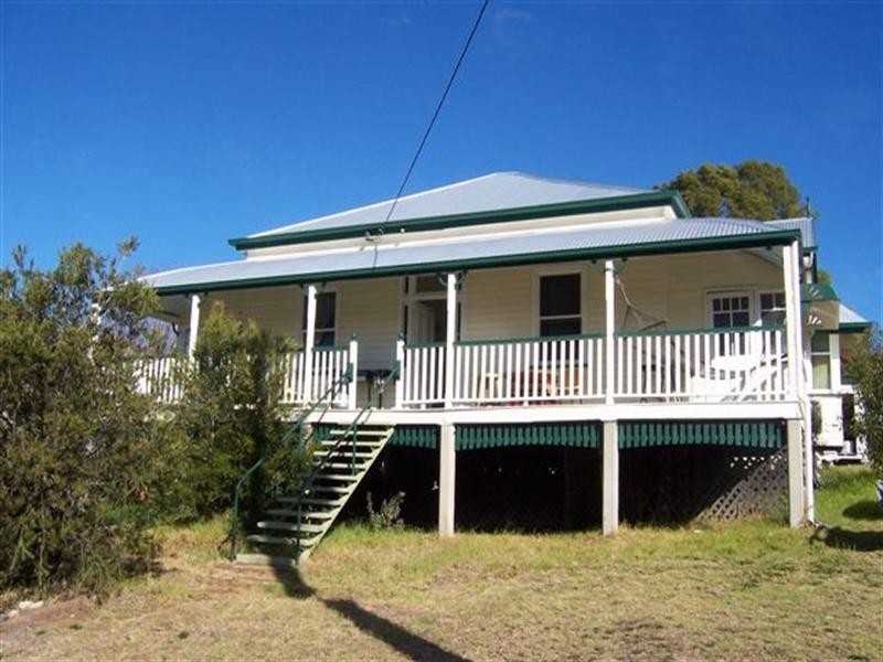 20 Cumming Street, Toowoomba QLD 4350