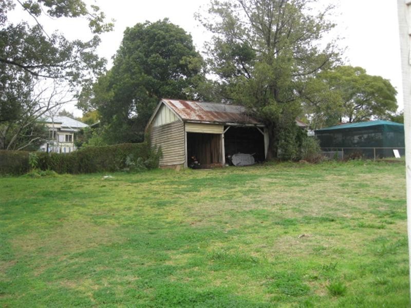 20 Cumming Street, Toowoomba QLD 4350