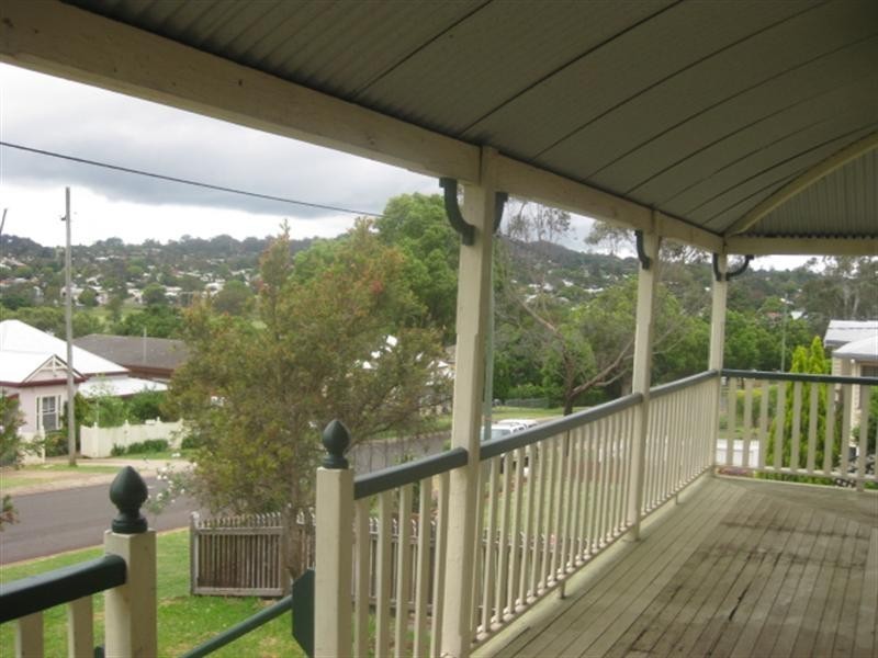 20 Cumming Street, Toowoomba QLD 4350