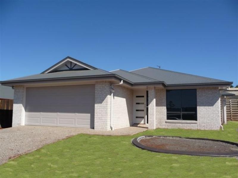 3 Gaudron Close, Wilsonton Heights QLD 4350