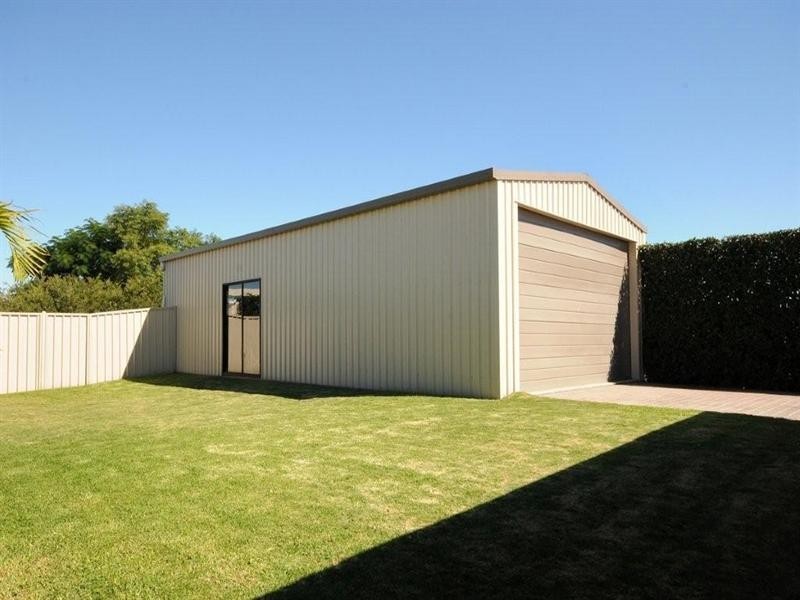 48 Shoesmith Road, Westbrook QLD 4350