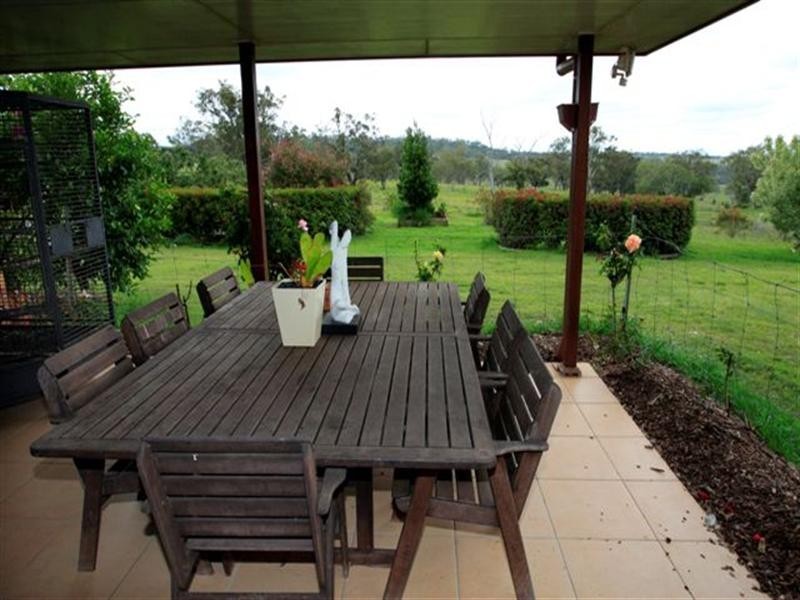 220 Hudson Road, Southbrook QLD 4363