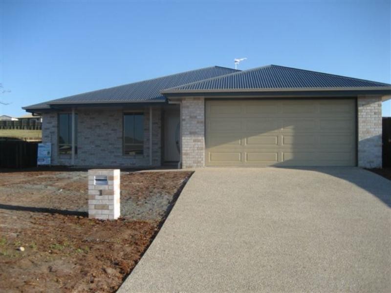 Cnr Wren and Currawong Street, Highfields QLD 4352