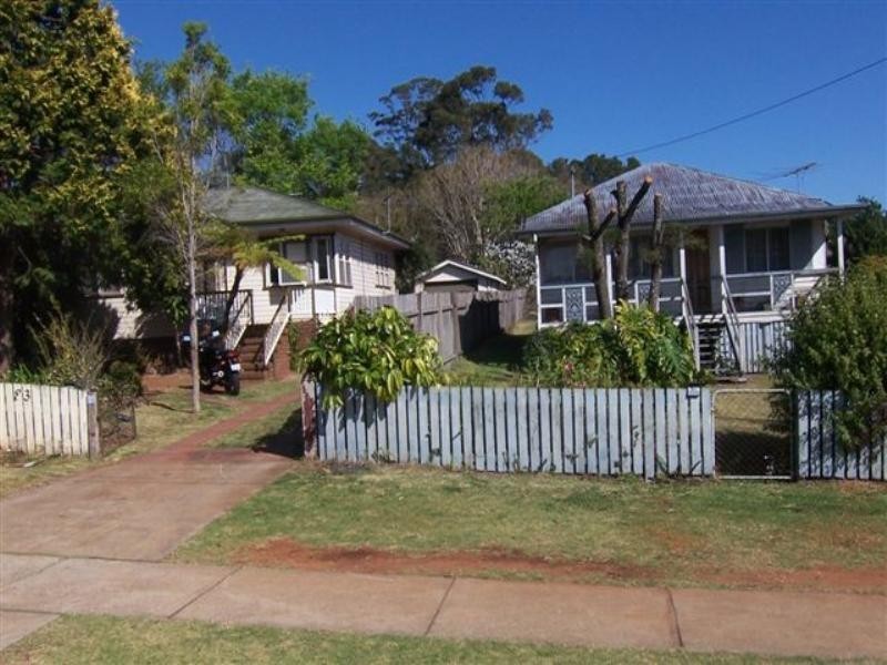 81 – 83 Ramsay Street, Centenary Heights QLD 4350