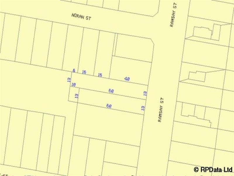 81 – 83 Ramsay Street, Centenary Heights QLD 4350