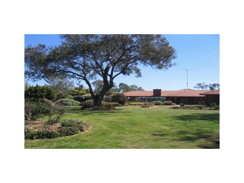 7 Rocky Ridge Court, Cotswold Hills QLD 4350