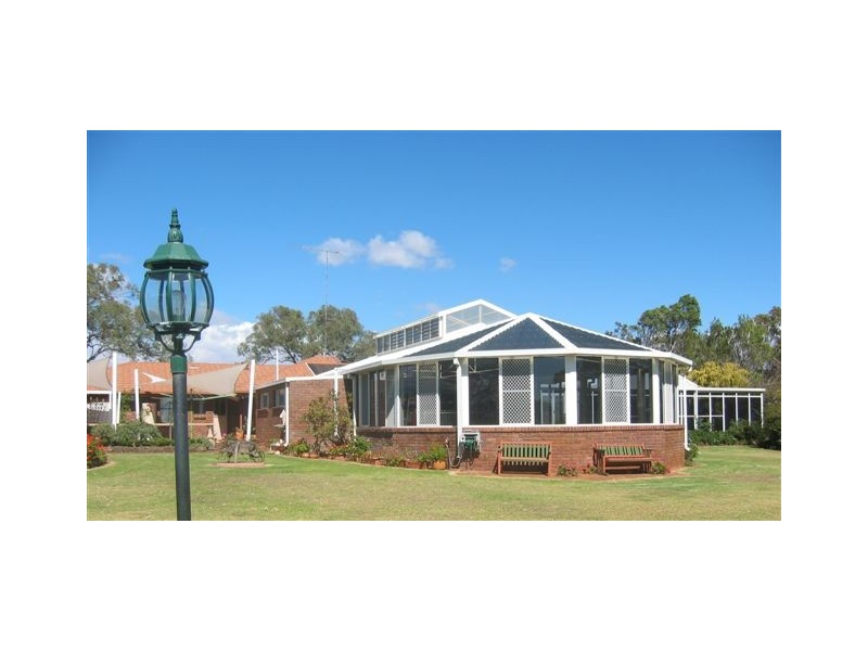 7 Rocky Ridge Court, Cotswold Hills QLD 4350